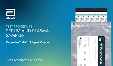 Determine Serum &amp; Plasma Samples Test Procedure Demonstration