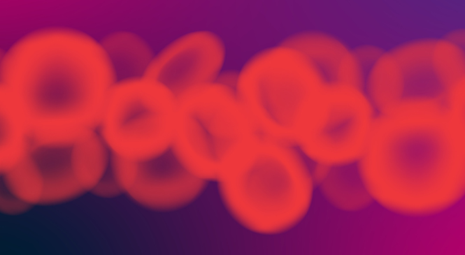 Blood cells