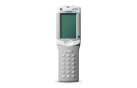 i-STAT 1