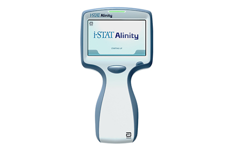 i-STAT Alinity