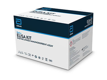 SD Dengue IgG Capture ELISA