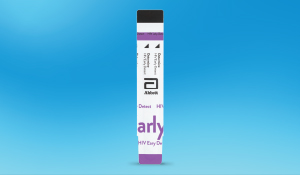 HIV Early Detect