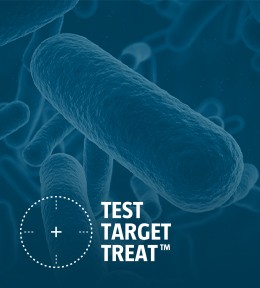Combat Antimicrobial Resistance