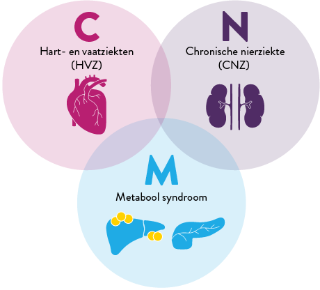 CKD infographic