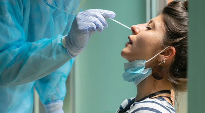 Que é point of care testing? Conheça os benefícios!