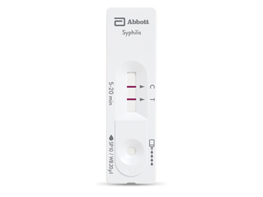 BIOLINE Syphilis Test