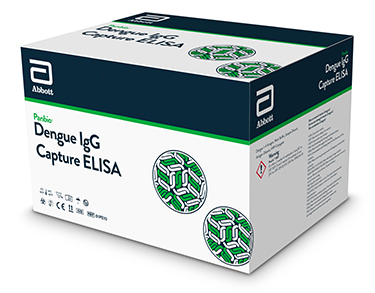 Panbio Dengue IgG Capture Elisa