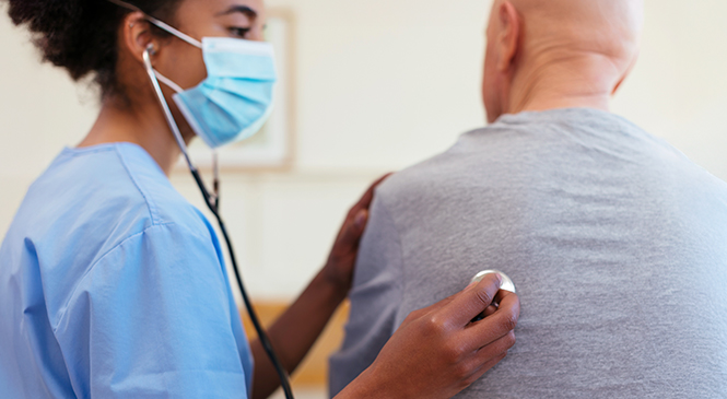 The Diagnosis & Treatment of Group A Strep (GAS) Pharyngitis