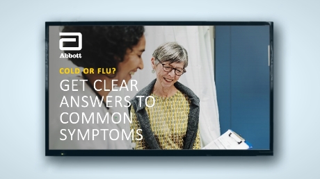 flu waiting room powerpoint