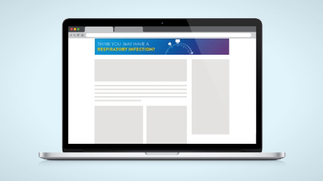 animated ads horizontal