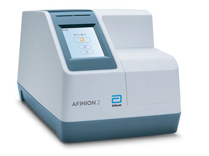 afinion2-analyzer