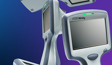 iStat Alinity
