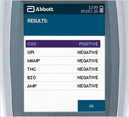 SoToxa Mobile Test System