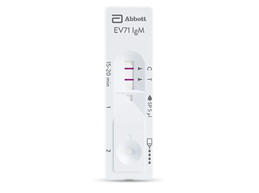 BIOLINE EV71 IgM