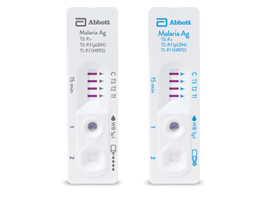BIOLINE Malaria Ag P.f/P.f/P.v