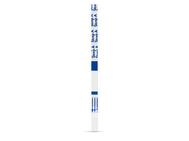 BIOLINE Strep A Strip