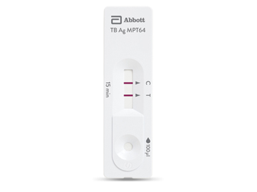 BIOLINE TB Ag MPT64 Rapid
