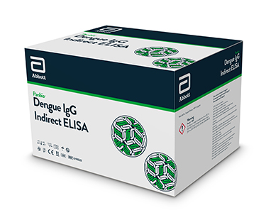 Panbio Dengue IgG Capture Elisa