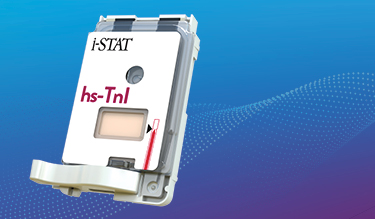 I STAT Hs TnI Cartridge Abbott Point Of Care I STAT Hs TnI Cartridge Abbott Point Of Care