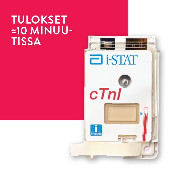 tulokset