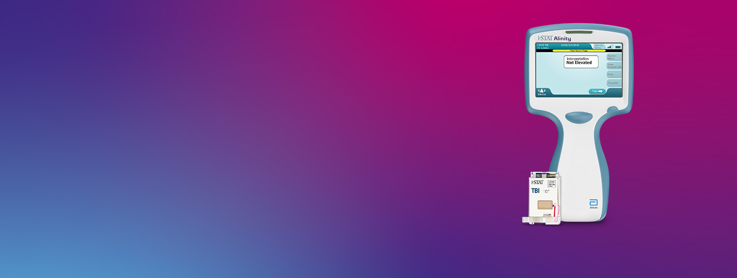 Rapid Diagnostics Abbott Point of Care