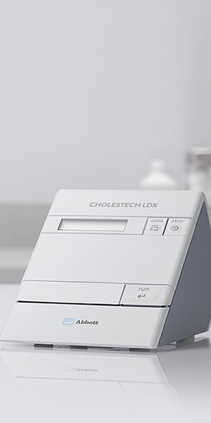 Alere Cholestech LDX Analyzer