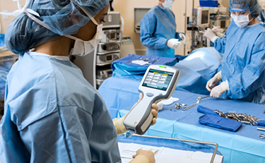 MAXIMISING OPERATING ROOM EFFICIENCY