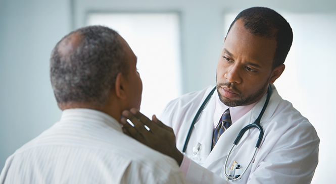 Lessons learned from the epicenter