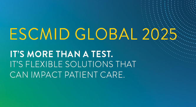ESCMID Global 2025