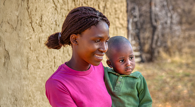 Malaria Elimination