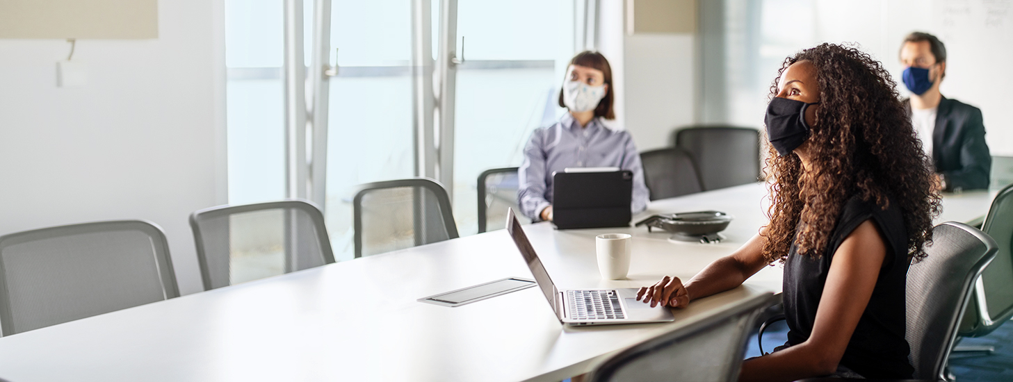 bring your workplace together