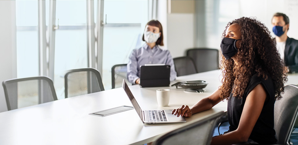 bring your workplace together