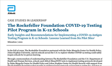 Rockefeller-Foundation