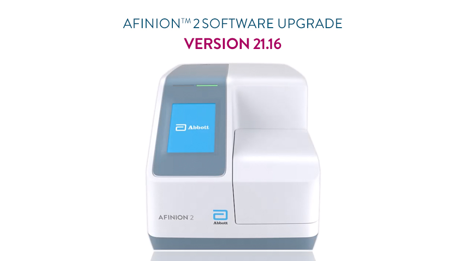 WATCH THE SW21.16 UPGRADE VIDEO TO SEE WHAT'S NEW