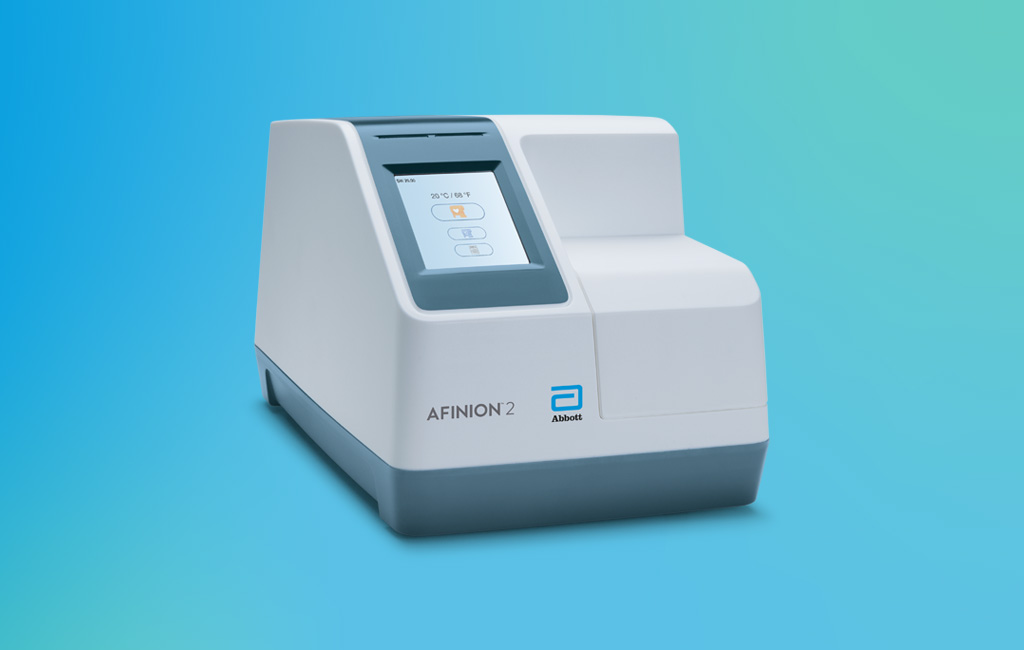 BINAXNOW™ COVID-19 ANTIGEN SELF TEST