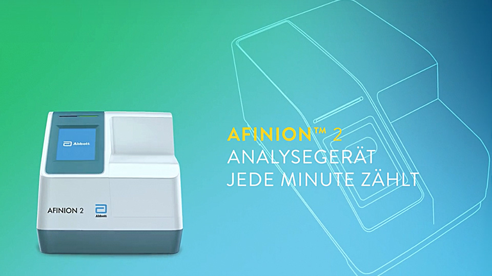 Sehen Sie sich dieses Anleitungsvideo zum Herunterladen des Afinion Software-Upgrades an.