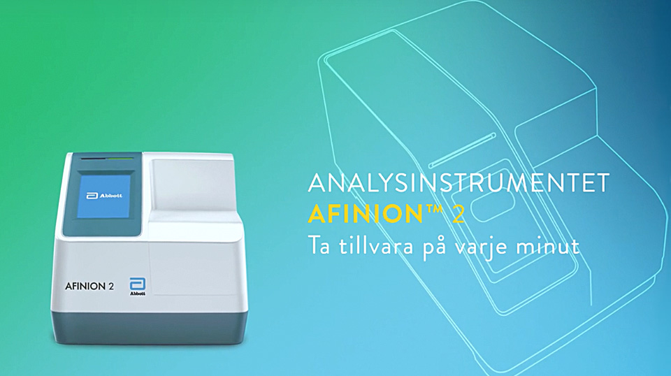 Se videon som visar hur du enkelt laddar ner Afinion-senaste programvarauppdatering