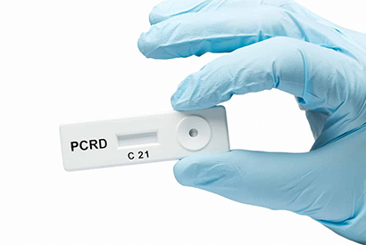 PCRD Nucleic Acid Detection (pack of 50)