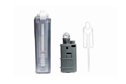 U-Star Disposable Nucleic Acid Lateral Flow Detection Units (pack of 20)