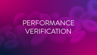 Module 5: Performance Verification