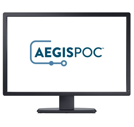 AegisPOC™ Point of Care Management Solutions