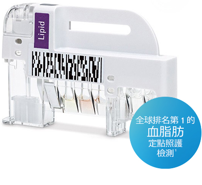 Afinion Lipid Panel