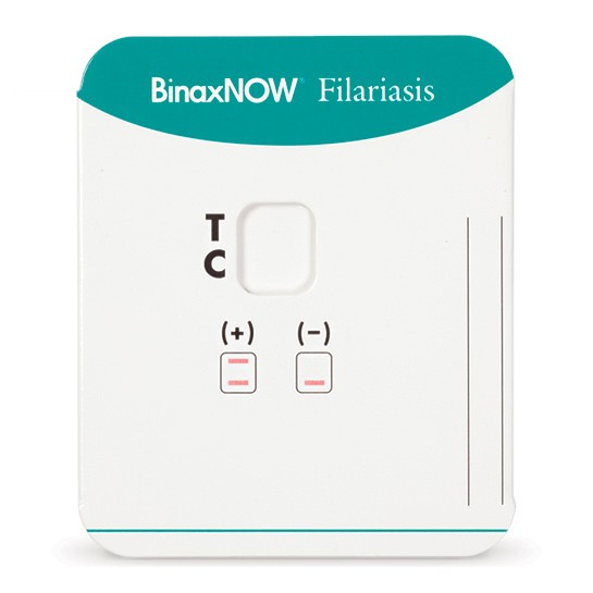 BINAXNOW LEGIONELLA