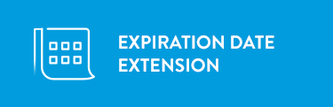 Expiration Extension