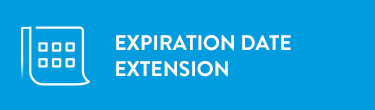 Expiration Extension