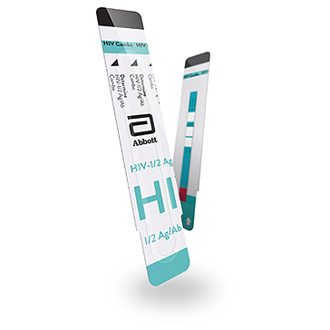 hiv test kit