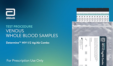 Determine Venipuncture Samples Test Procedure Demonstration