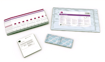 Watch Alere™ HIV Combo Serum/Plasma Demo