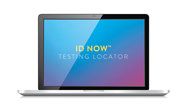 <h5 style="color: rgb(0,79,113);">help consumers find you on the id now™ locator</h5>
