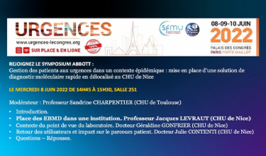 Regardez le webinaire